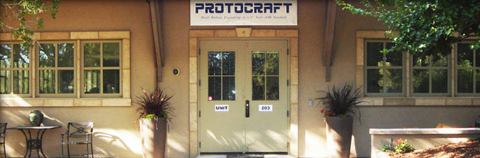 Protocraft